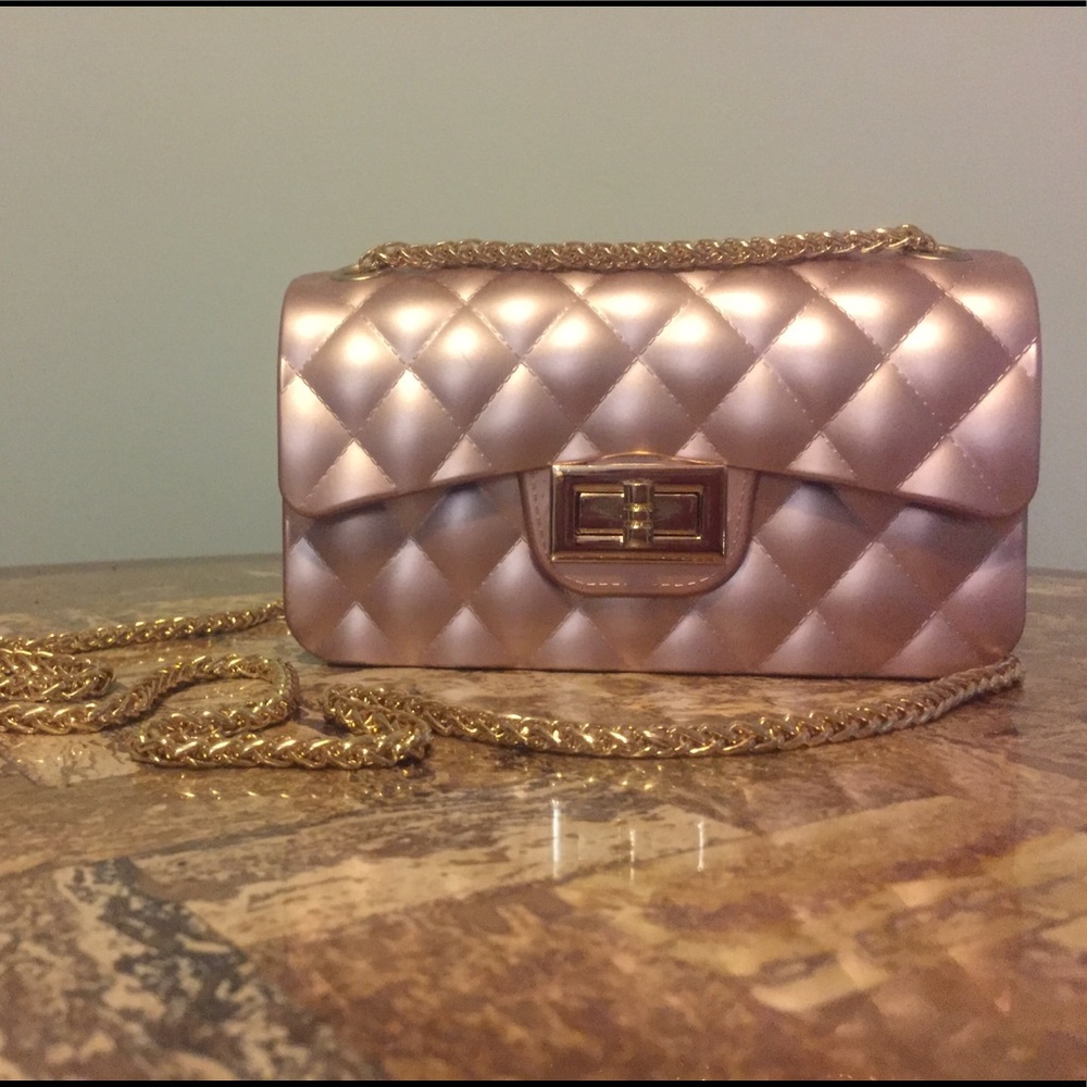 Very Cute Mini Handbag